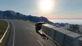 Truck Driver PS4 Oyun - 4