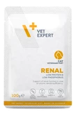 Vet Expert Renal Kedi Yaş Mama 100gr - 1
