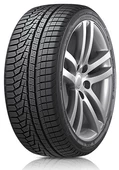 Hankook Winter i'cept evo2 SUV W320A AO 215/65R17 99H M+S 3PMSF 4x4 Kış Lastiği (Üretim Yılı: 2024) - 1