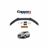 CHEVROLET CAPTİVA 2012-2019 CAPPAFE KAPUT RÜZGARLIĞI thumbnail 10