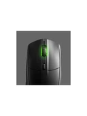 SteelSeries Rival 3 Wireless ve Bluetooth Kablosuz Gaming Oyuncu Mouse - 4