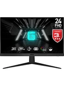 MSI 23.8" G2412F 1920x1080 (FHD) 16:9 FLAT RAPID IPS 180HZ 1MS ADAPTIVE-SYNC GAMING MONITOR thumbnail 1