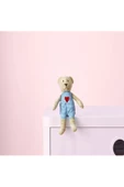 IKEA Fabler Björn Yumuşak Oyuncak Ayı Bej - 4