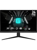 MSI 23.8" G2412F 1920x1080 (FHD) 16:9 FLAT RAPID IPS 180HZ 1MS ADAPTIVE-SYNC GAMING MONITOR thumbnail 4