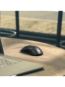 SteelSeries Rival 3 Wireless ve Bluetooth Kablosuz Gaming Oyuncu Mouse - 2