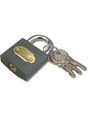 Ymk Gri Asma Kilit 63 MM YMK-1263 thumbnail 2