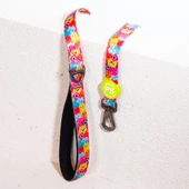 PawStar L29 Monsters Sevk Kayışı thumbnail 4