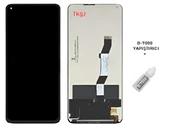 Tkgz - Xiaomi Mİ 10T Lcd Ekran Dokunmatik -A- Kalite + B-7000 - 1
