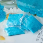 Ayt Sunup Duman Söndürme Koku Giderici Kum Sigara Söndürmek Küllük Kültabağı İçin Uygun thumbnail 3