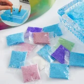 Ayt Sunup Duman Söndürme Koku Giderici Kum Sigara Söndürmek Küllük Kültabağı İçin Uygun thumbnail 1