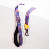 PawStar L19 Ice Cream Sevk Kayışı - 3