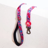 PawStar L23 Hearts Sevk Kayışı - 3