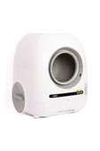 Wero Pro Akıllı Kedi Tuvaleti - 2