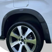 Toyota Proace City Dodik Seti 8 Parça 2019 Model ve Sonrası - 5