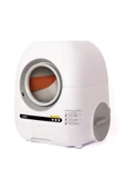 Wero Pro Akıllı Kedi Tuvaleti - 3
