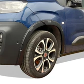 Toyota Proace City Dodik Seti 8 Parça 2019 Model ve Sonrası - 4