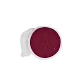 Taylasanlı Sarık-Beyaz Kumaş-Bordo Takke-Yuvarlak Sarım-Nali Şerif-5 metre - 4