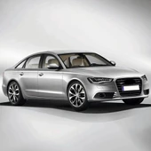 Audi A6 2012-2014 Motor Kaput Kapak Amortisörü Pistonu 1 Ad 4G8823359A thumbnail 2