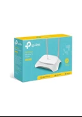 TP-LİNK 300MBPS WİRELESS N ROUTER TL-WR840N - 4