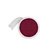 Taylasanlı Sarık-Beyaz Kumaş-Bordo Takke-Düz Sarım-Nali Şerif-5 metre - 3