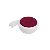 Taylasanlı Sarık-Beyaz Kumaş-Bordo Takke-Düz Sarım-Nali Şerif-5 metre - 1