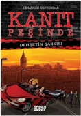 Kanıt Peşinde 2 - Dehşetin Şarkısı (Ciltli) - 1