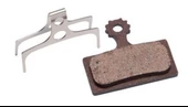 Baradine Ds-52 Shimano&FSA Balata - 1