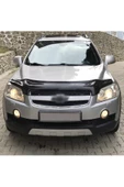 Chevrolet Captiva Abs Kaput Koruyucu 2006-2012 - 4