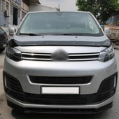 Karva Citroen Jumpy Abs Kaput Koruyucu 2017-2022 - 5