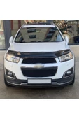 Chevrolet Captiva Abs Kaput Koruyucu 2012-2018 - 4