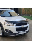Chevrolet Captiva Abs Kaput Koruyucu 2012-2018 - 5