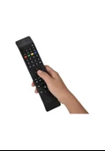 Vestel 22Vf3035 Lcd Tv Kumandası - 5