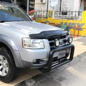 Karva Ford Ranger Abs Kaput Koruyucu 2007-2009 - 3