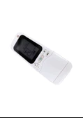 Vestel Flora Doğa Inverter Klima Kumandası - 3