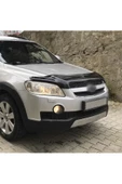 Chevrolet Captiva Abs Kaput Koruyucu 2006-2012 - 5