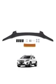 Chevrolet Captiva Abs Kaput Koruyucu 2006-2012 - 3