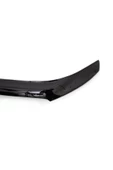 Chevrolet Captiva Abs Kaput Koruyucu 2012-2018 - 2