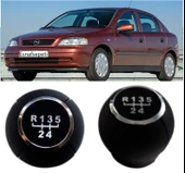Opel Astra G Vites Topuzu,  5738737 - 1