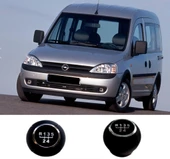 OPEL COMBO C VİTES TOPUZU,5738737 - 1