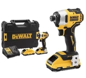 DEWALT DCF809L2T 18V MATKAP - 1