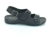 Aryan 12-006 Erkek Ortapedik Sandalet - 4