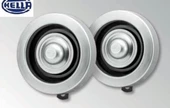 Hella KORNA 12V 280Hz / 380 Hz SET - 1