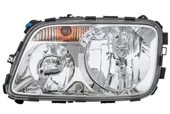 Hella FAR SOL MANUEL MERCEDES ACTROS 08> MP2-MP3 HALOJEN - 1