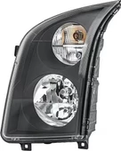Hella FAR SOL MOTORLU CRAFTER 11>(KISA HUZME, SINYAL LAMBASI, UZUN HUZME, POZISYON LAMBASI, GUNDUZ FARI) - 1