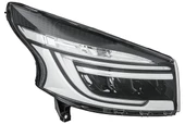 Hella SAG FAR LEDLI RENAULT TRAFIC III 14> 1.6 dCI 2.0 dCI - 1