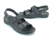 Aryan 12-006 Erkek Ortapedik Sandalet - 2