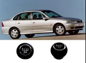 OPEL VECTRA B VİTES TOPUZU,5738737 - 1
