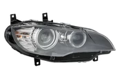 Hella FAR BI-XENON LED SAG BMW E70 E71 E72 - 1