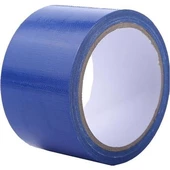 Pvc Tamir Bandı Mavi 48mm x 10metre - 1