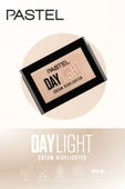 PASTEL Krem Aydınlatıcı - Daylight Cream Highlighter 11 Sunrise - 3